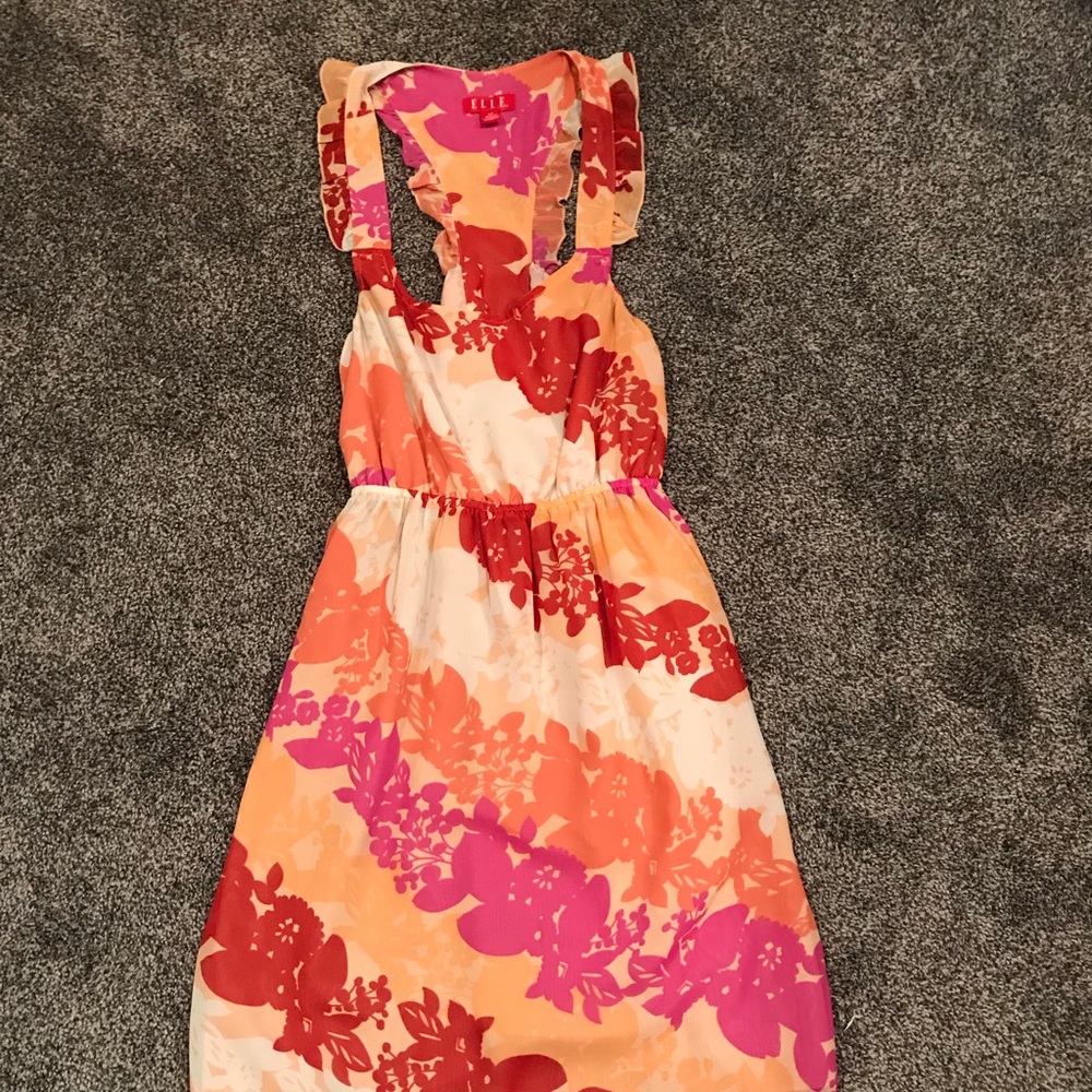 Summer dress